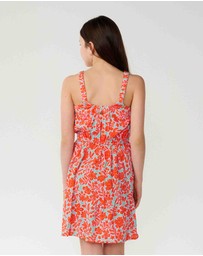 Rip Curl - Sunshine Squad Dress - Kids
