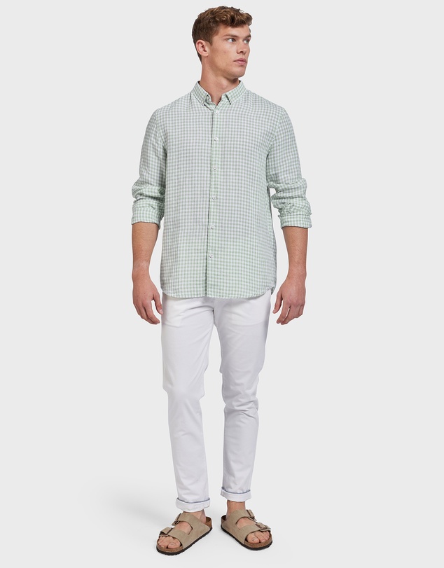Academy Brand - Buddy Shirt