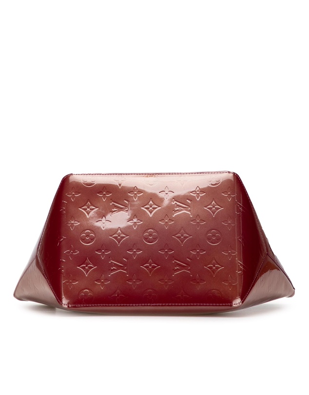 Pre-Loved by Azura Reborn - Pre-Loved Monogram Vernis Bellevue PM