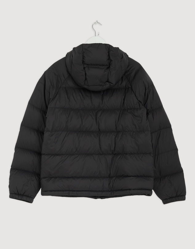 Revibe - Repaired The North Face Hydrenalite Down Hoodie - AU L