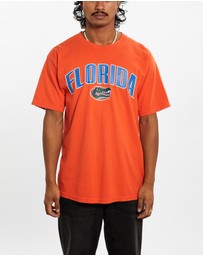 Vintage by The Real Deal - Pre Loved - Vintage NCAA Florida Gators Tee