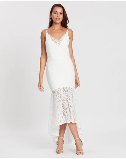 Miss Holly - Bressia Dress