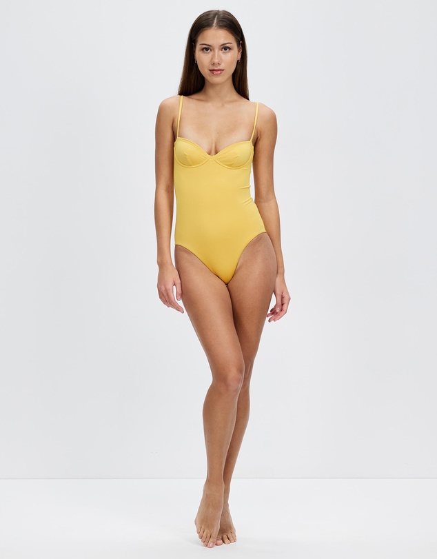 BONDI BORN - Brigid One Piece