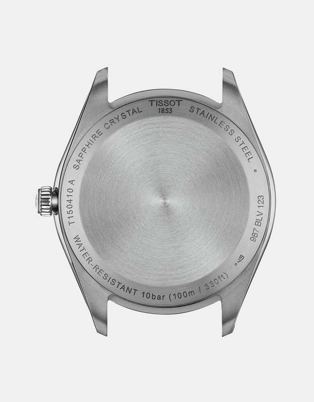 Tissot - PR 100 40mm