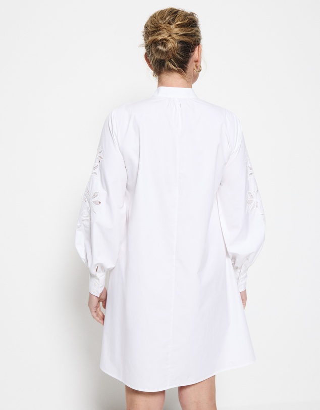 Commonry - Brienna Dress