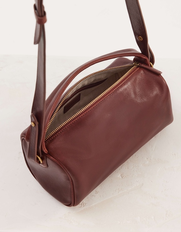 JUJU & CO - Small Bolster Bag