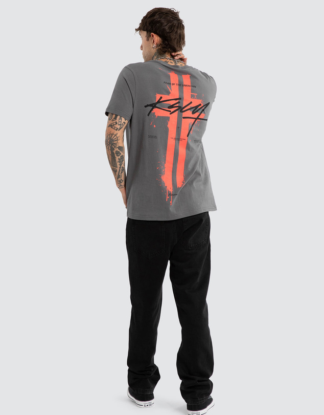 Kiss Chacey - Grail Standard Tee