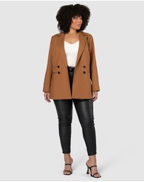 Something 4 Olivia - Rue Blazer