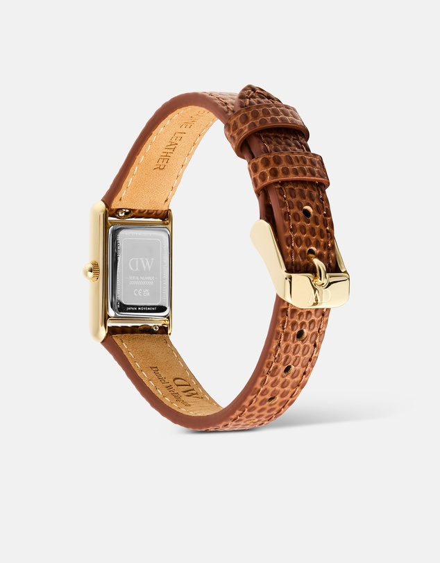 Daniel Wellington - Bound Mini Lizard
