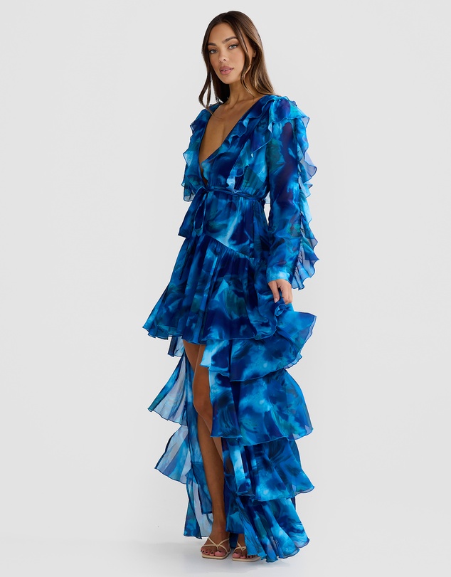 DERMA Department - Solana Dress