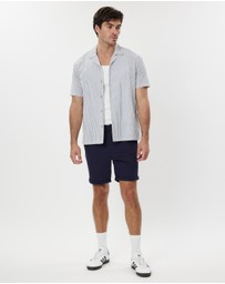 Staple Superior - Staple Stretch Chino Shorts