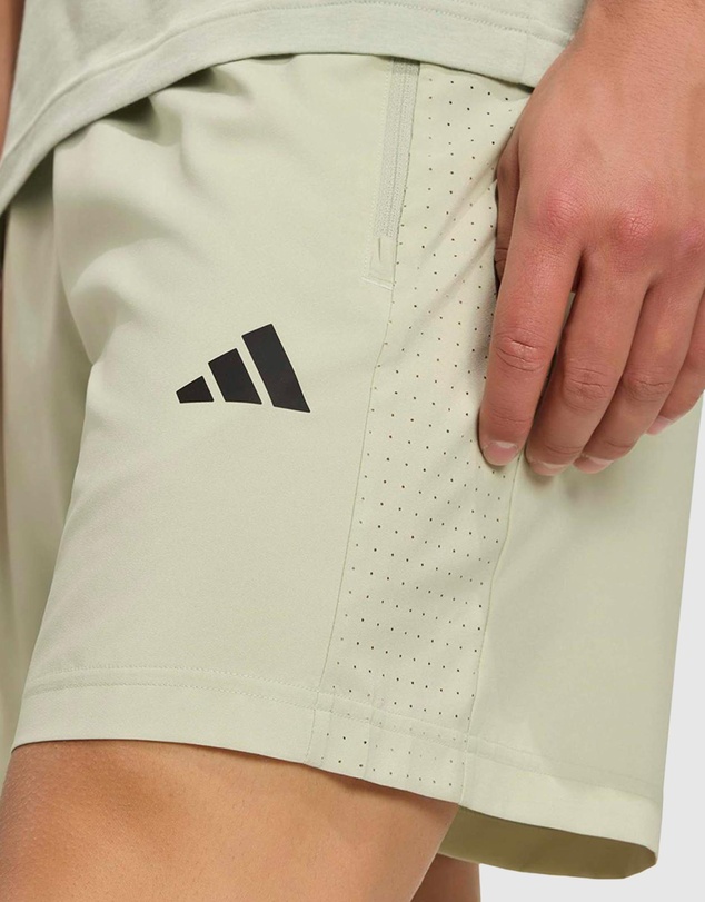 adidas Performance - Workout Essentials Base Woven Shorts