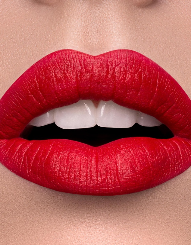 Mellow Cosmetics - Scarlette Lip Paint Trio (Valued at $72)