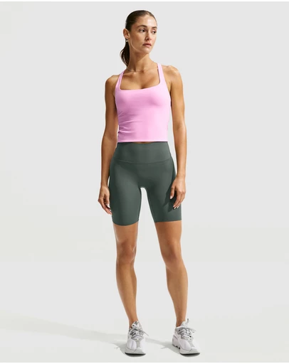 Nike - Zenvy Light-Support Sports Bra Tank