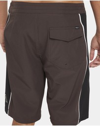 RVCA - Mens Retract Trunk 20