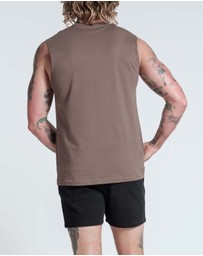 Vacancy Co - All Seeing Eye Tank