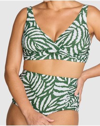 Artesands - Alabastron Delacroix Cross Over Bikini Top
