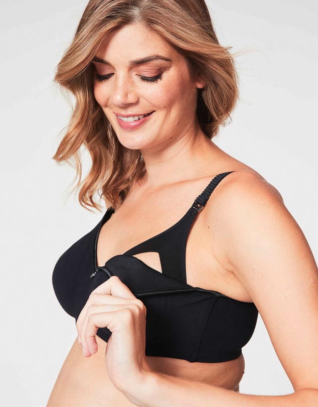 Cake Maternity - Croissant Maternity & Nursing Bra