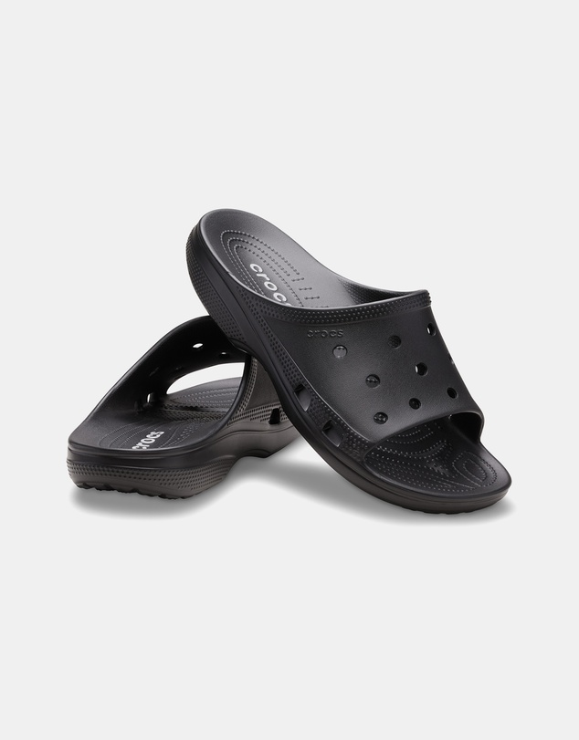 Crocs - Saturday Slides - Men's