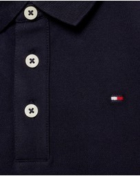 Tommy Hilfiger - Classic Short Sleeve Polo - Kids