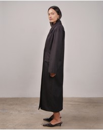 By Neil Vernon - Brooklyn Coat