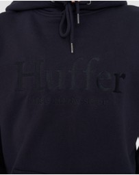 Huffer - Classic Hood / Basis