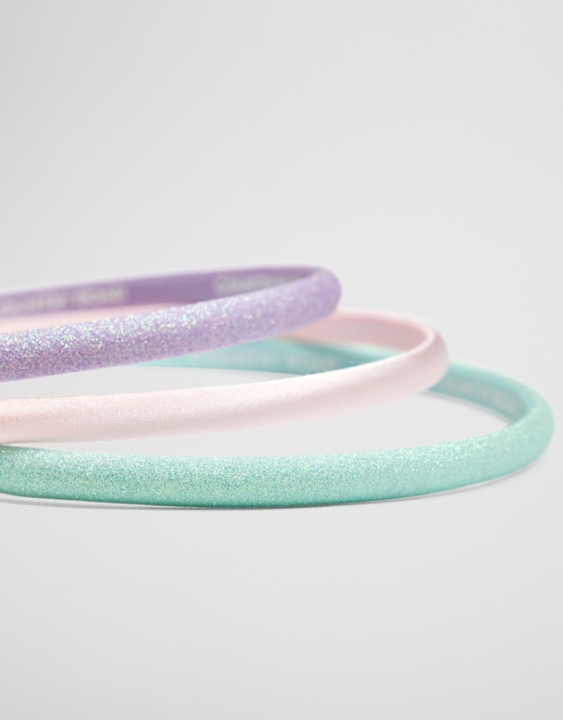 Country Road - Headband Pack Of 3