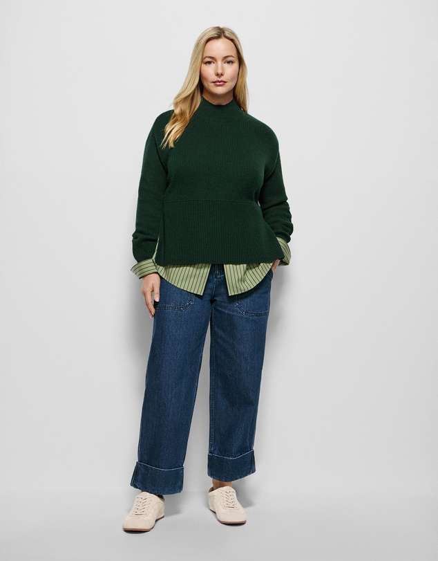 Commonry - Michelle Knit