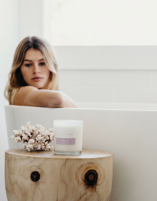 Palm Beach Collection - Sleep Scented Candle 420g