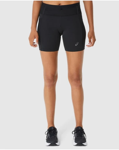 ASICS - Fujitrail Elite Sprinter Shorts