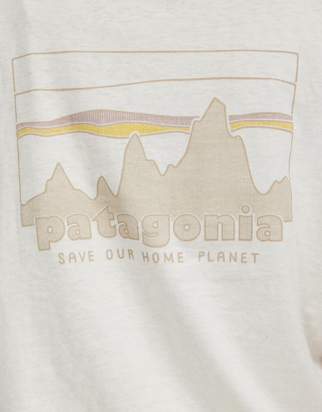 Patagonia - Women's '73 Skyline Easy-Cut Responsibili-Tee