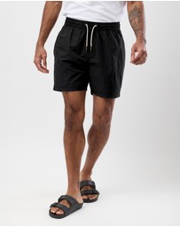 Wayver - Swim Shorts