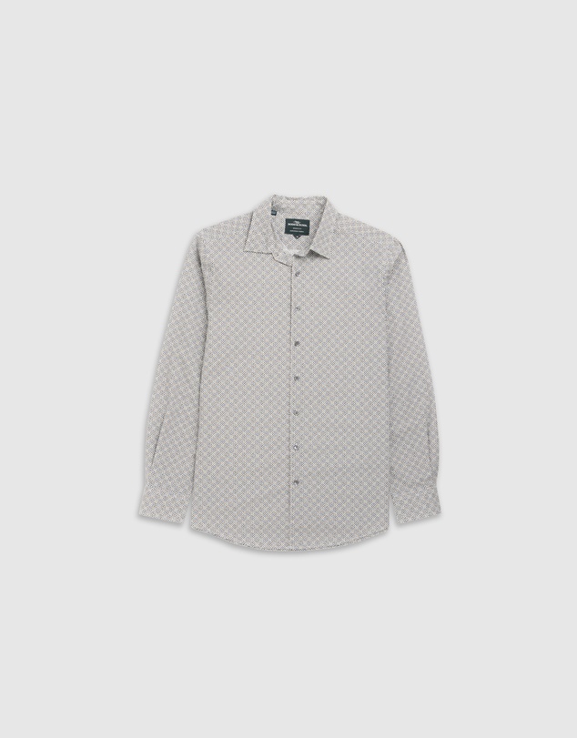 Rodd & Gunn - Henderson Valley Sports Fit Shirt