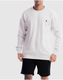 First Division - Contract Rise Crewneck