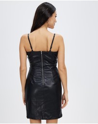 Honey and Beau - Futura Dress