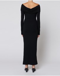 ids - Into The Night Dress