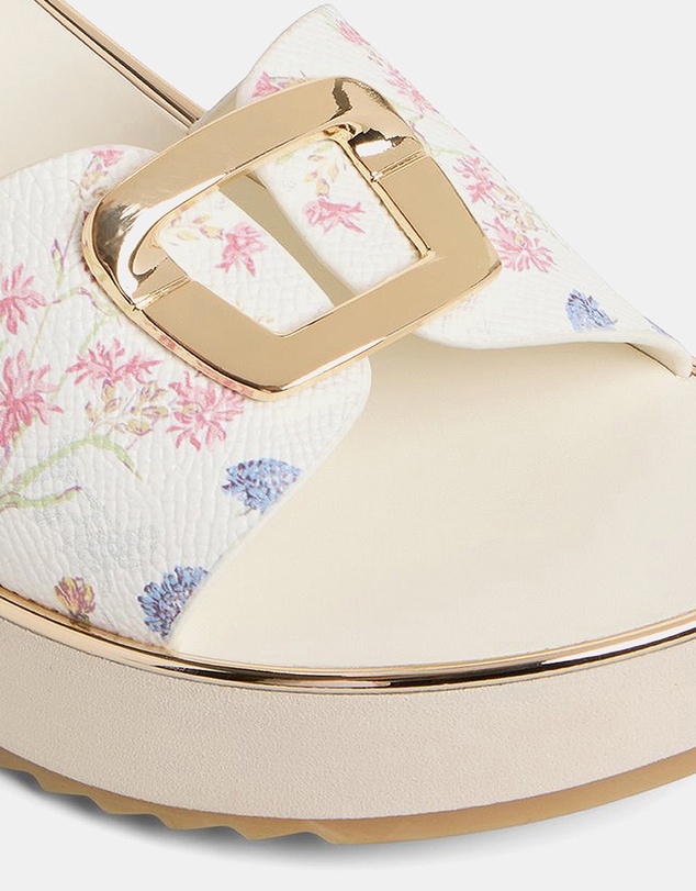ALDO - Menhaden Beach Sandal Wedges