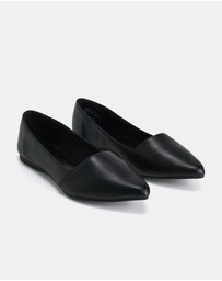 Call It Spring - Tatiannaa Shoes