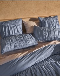 Linen House - Layla European Pillowcase