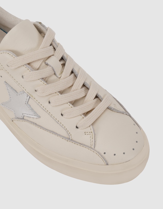 Nude Footwear - Starlett