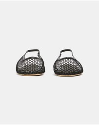 Tony Bianco - Bosco Flats