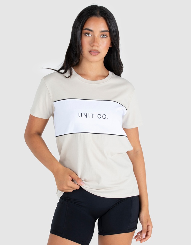 UNIT - UNIT Primer Ladies T-Shirt