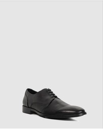 Dune London - Sole - Black