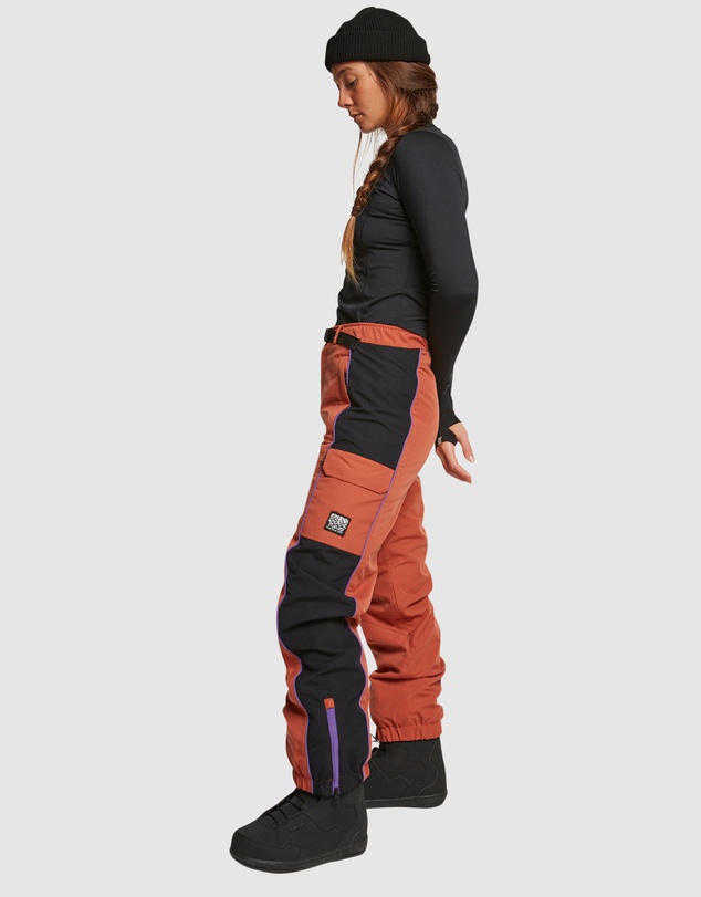 ROJO Outerwear - She Ripz Pant