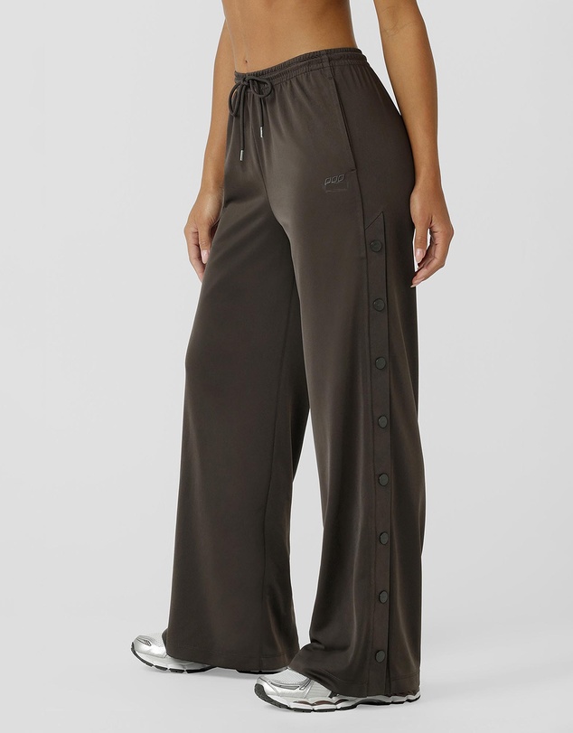 Lorna Jane - Retro Snap Pants