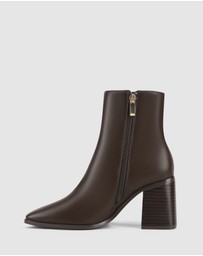 Verali - Lilo Ankle Boots