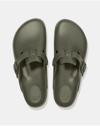 Birkenstock - Boston EVA Regular Mens