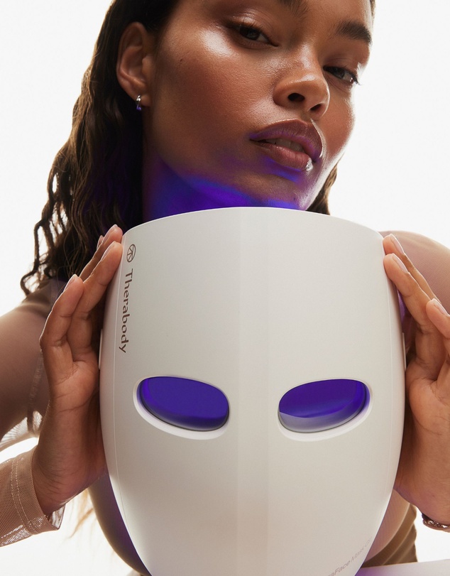 Therabody - TheraFace Mask GLO