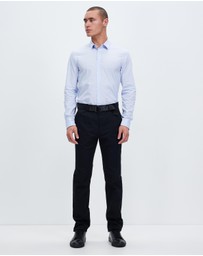 Calvin Klein - Modern Twill Slim Chinos