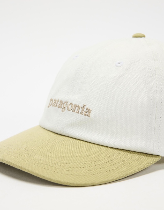 Patagonia - Fitz Roy Icon Trad Cap